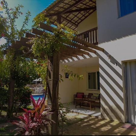 סלבאדור Village Cote D'Azur No Melhor De Imbassai מראה חיצוני תמונה
