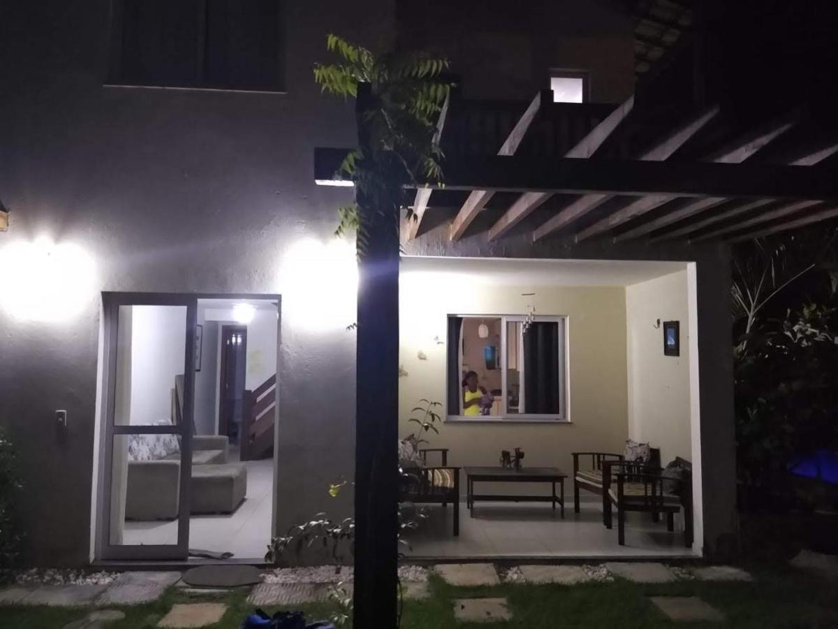 סלבאדור Village Cote D'Azur No Melhor De Imbassai מראה חיצוני תמונה