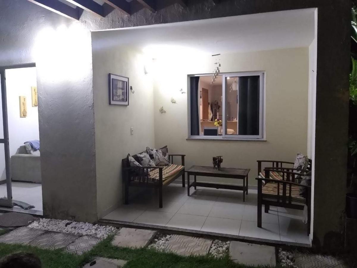 סלבאדור Village Cote D'Azur No Melhor De Imbassai מראה חיצוני תמונה