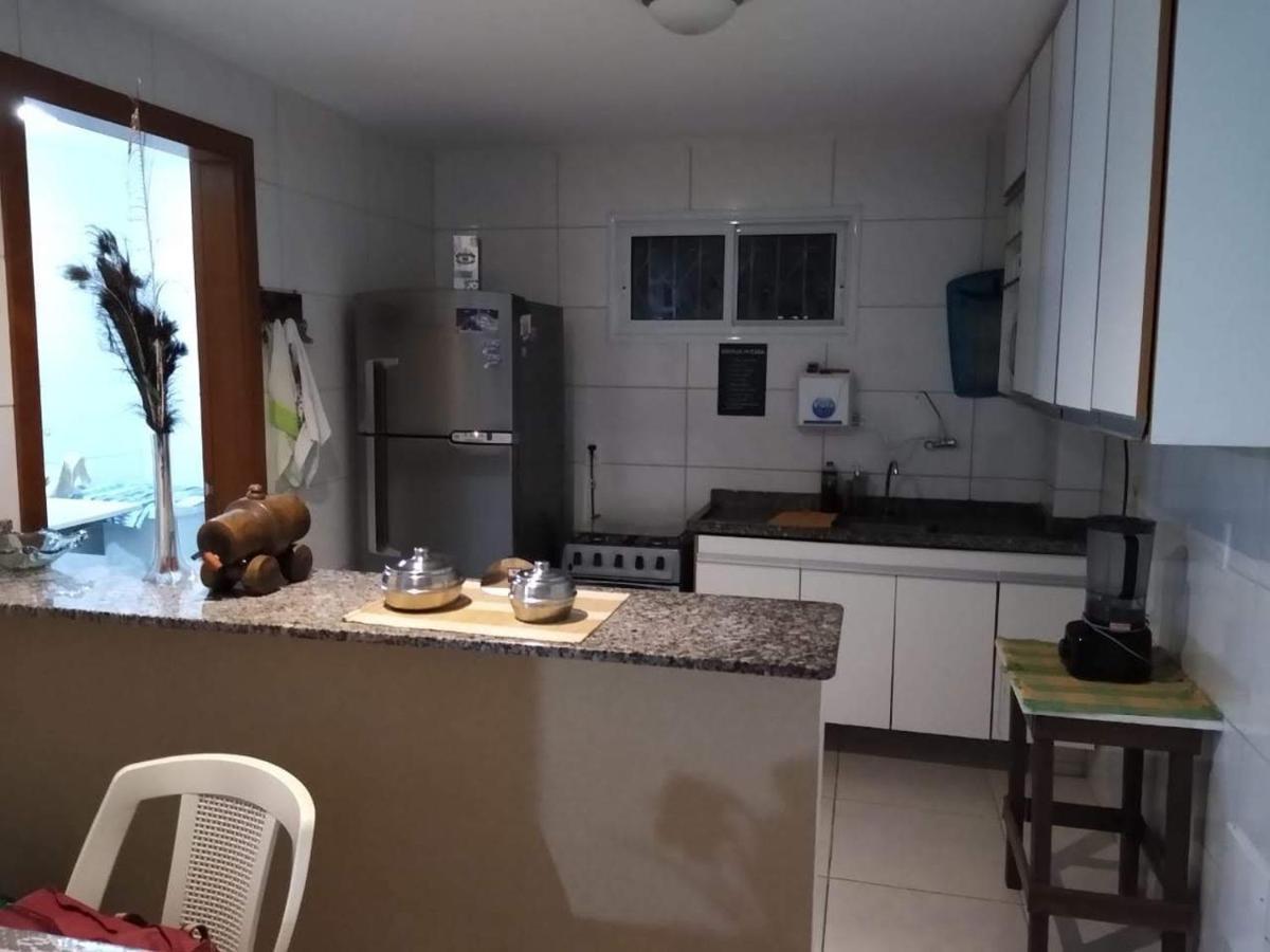סלבאדור Village Cote D'Azur No Melhor De Imbassai מראה חיצוני תמונה