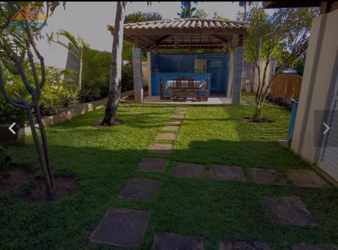 סלבאדור Village Cote D'Azur No Melhor De Imbassai מראה חיצוני תמונה