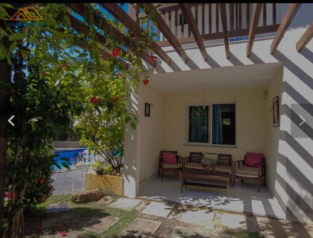 סלבאדור Village Cote D'Azur No Melhor De Imbassai מראה חיצוני תמונה